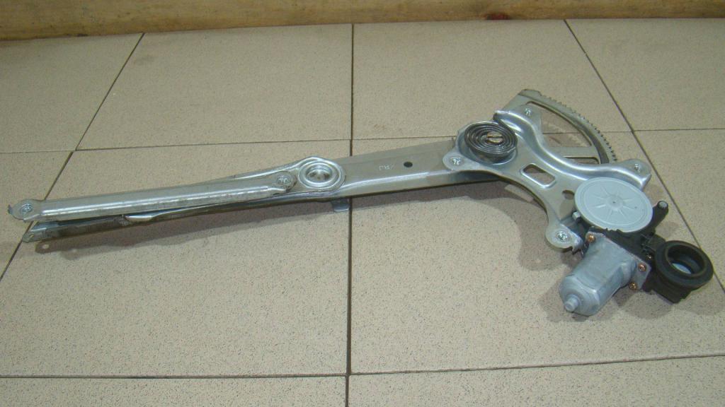 Стеклоподъемник передний правый, 3600 рублей, Пермь