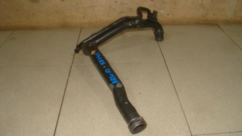 Трубка охлаждающей жидкости, 1000 рублей, Пермь