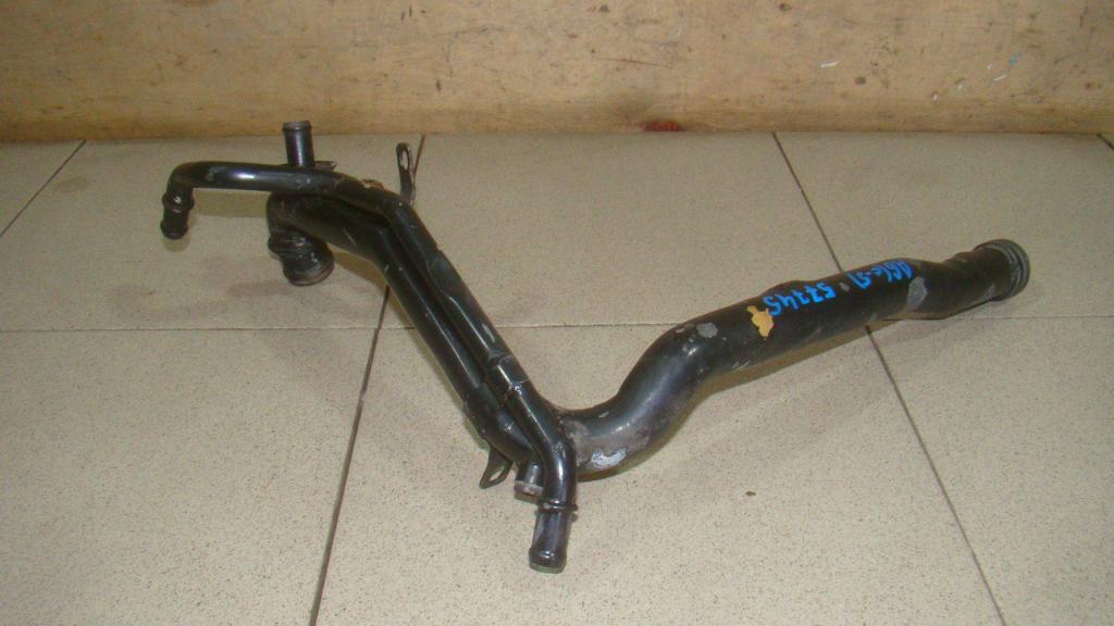 Трубка охлаждающей жидкости, 1000 рублей, Пермь