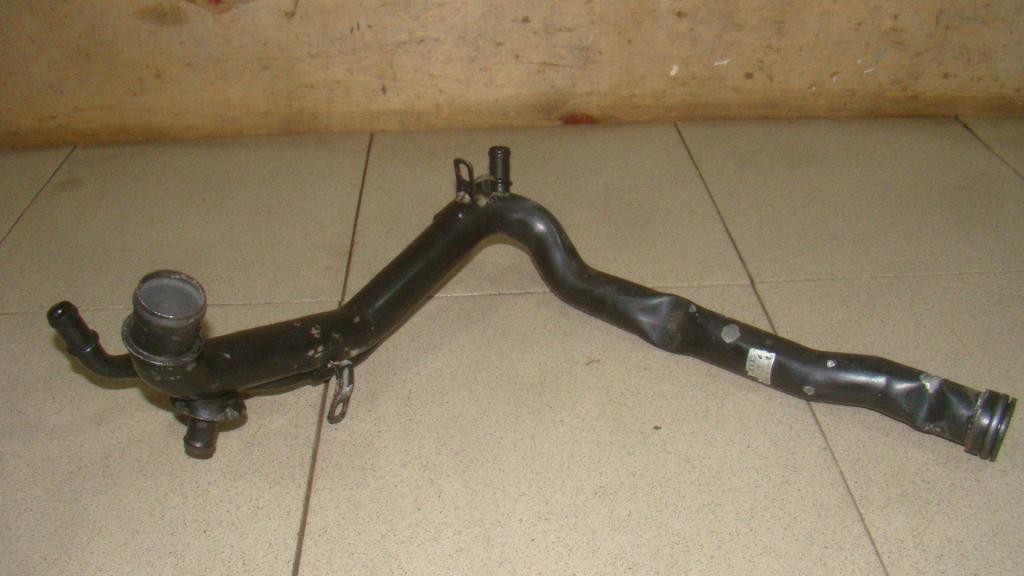 Трубка охлаждающей жидкости, 1000 рублей, Пермь