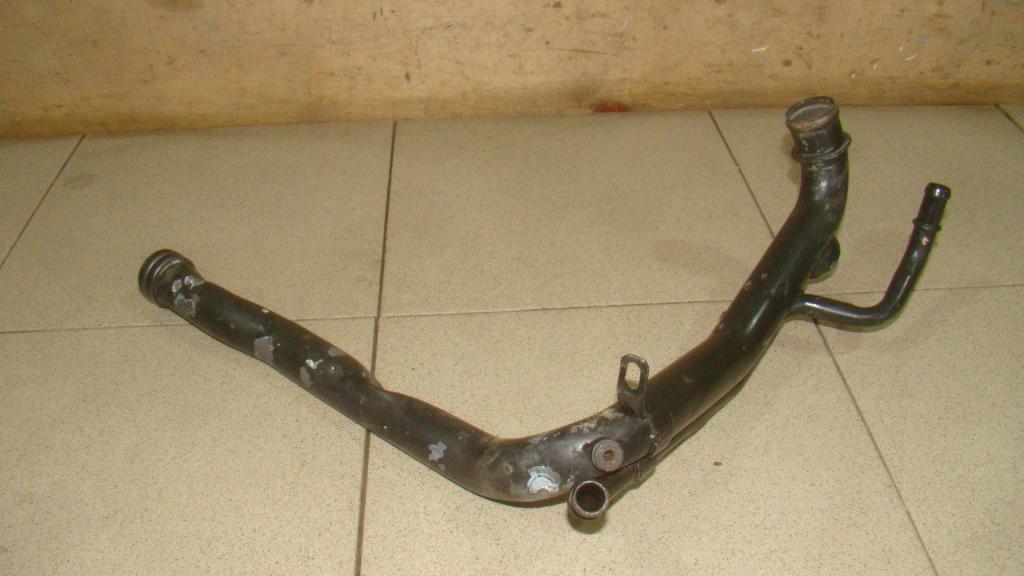 Трубка охлаждающей жидкости, 1000 рублей, Пермь