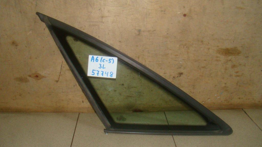 Стекло кузовное глухое левое, 500 рублей, Пермь