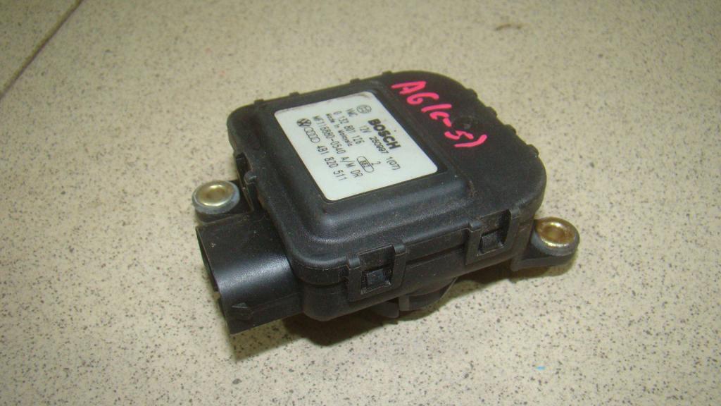 Моторчик заслонки печки, 800 рублей, Пермь