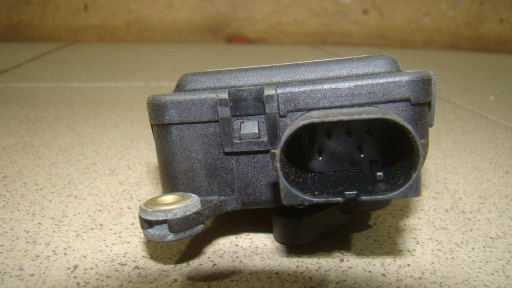 Моторчик заслонки печки, 800 рублей, Пермь