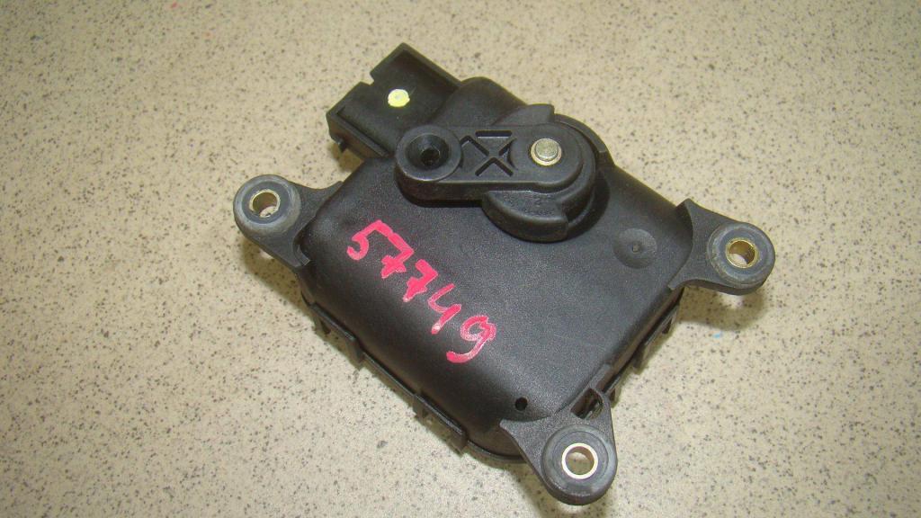 Моторчик заслонки печки, 800 рублей, Пермь