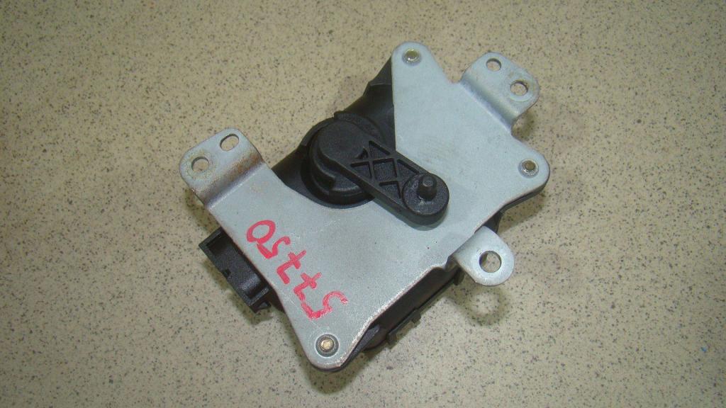 Моторчик заслонки печки, 800 рублей, Пермь