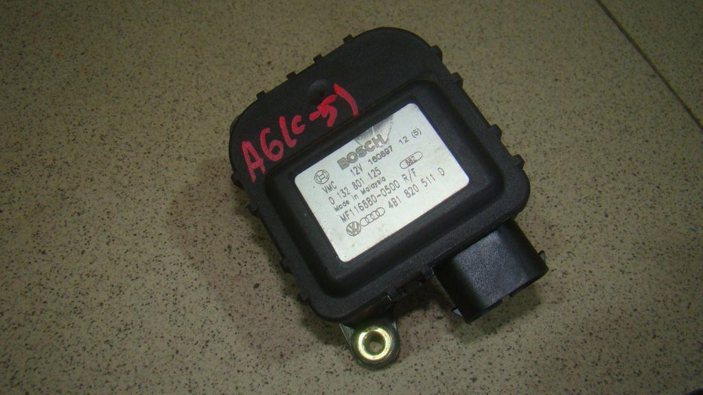 Моторчик заслонки печки, 800 рублей, Пермь