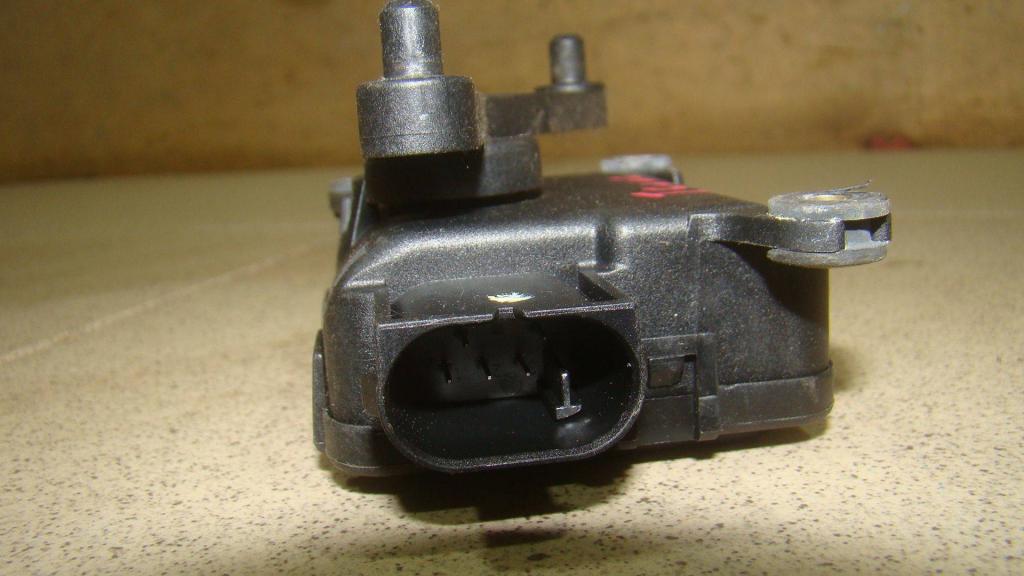 Моторчик заслонки печки, 800 рублей, Пермь