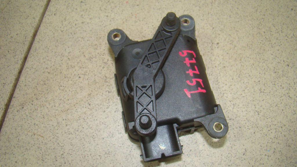 Моторчик заслонки печки, 800 рублей, Пермь