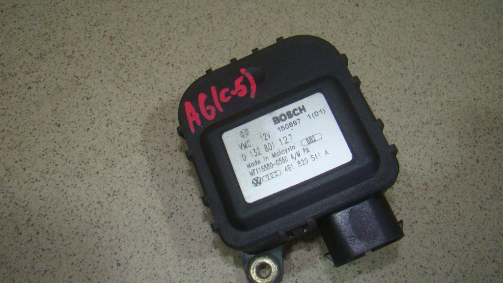 Моторчик заслонки печки, 800 рублей, Пермь