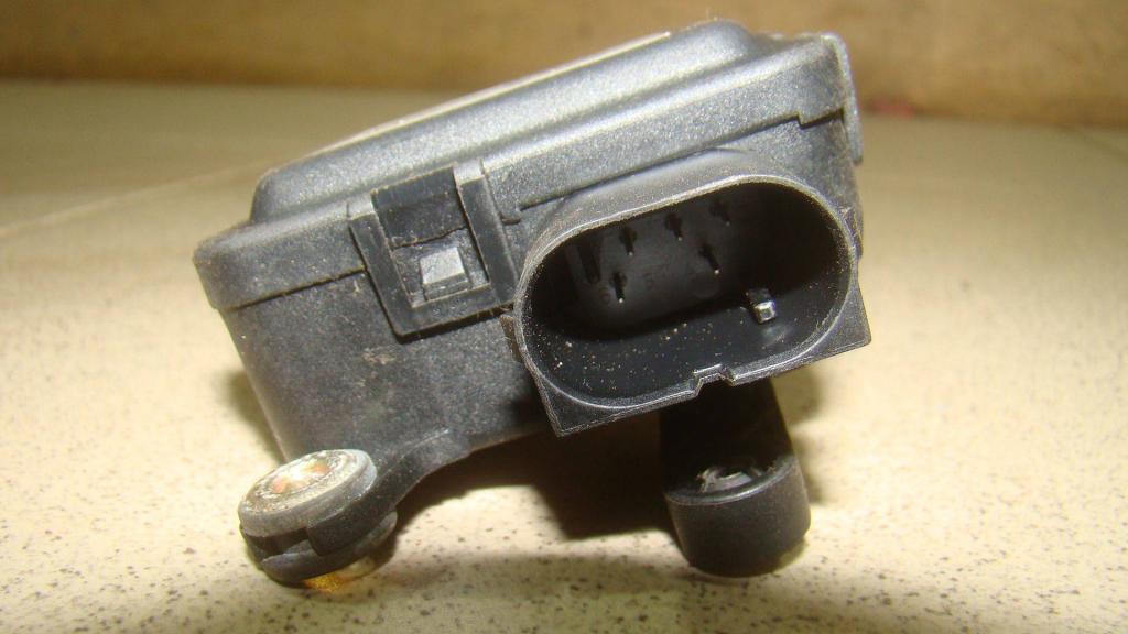 Моторчик заслонки печки, 800 рублей, Пермь