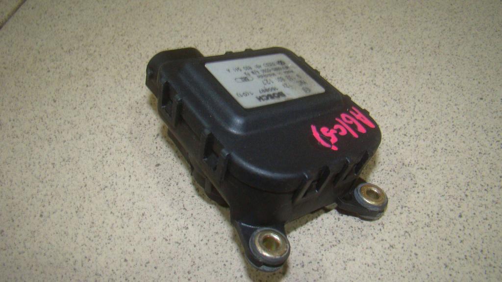 Моторчик заслонки печки, 800 рублей, Пермь