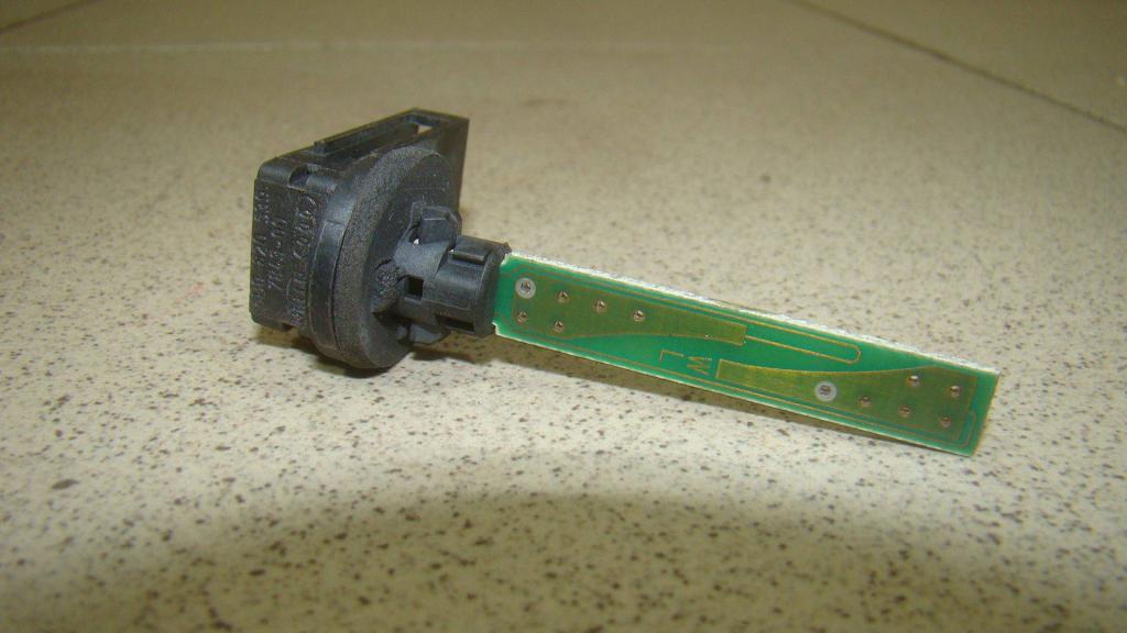 Датчик температуры воздуха, 500 рублей, Пермь