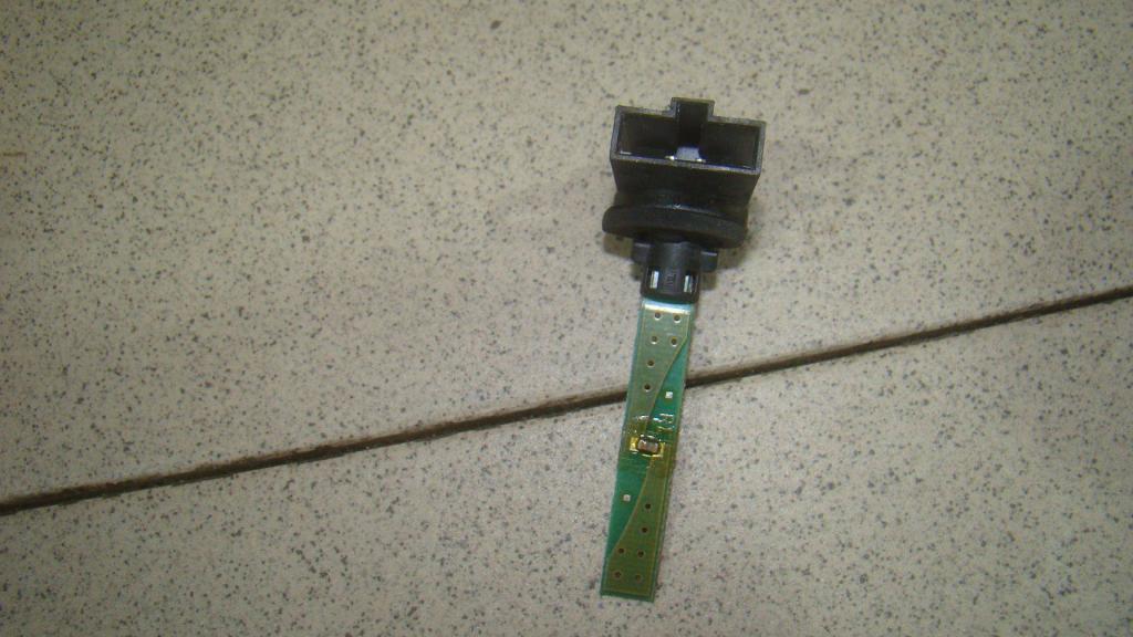 Датчик температуры воздуха, 500 рублей, Пермь