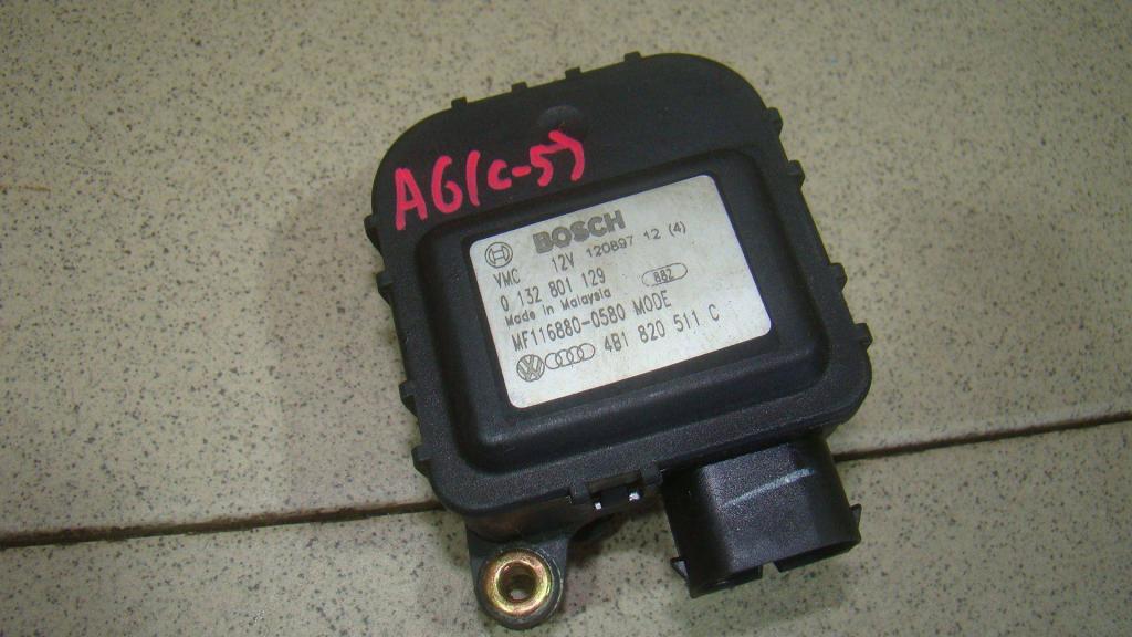 Моторчик заслонки печки, 800 рублей, Пермь