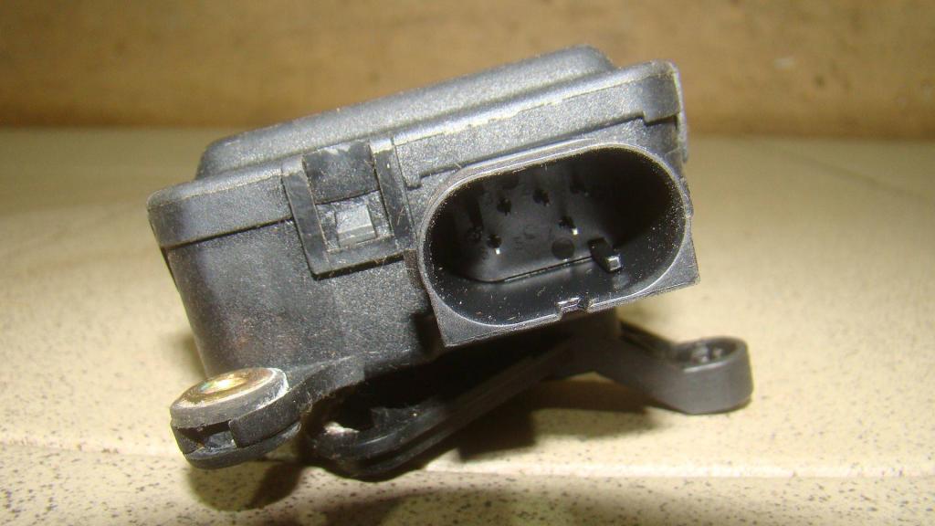 Моторчик заслонки печки, 800 рублей, Пермь