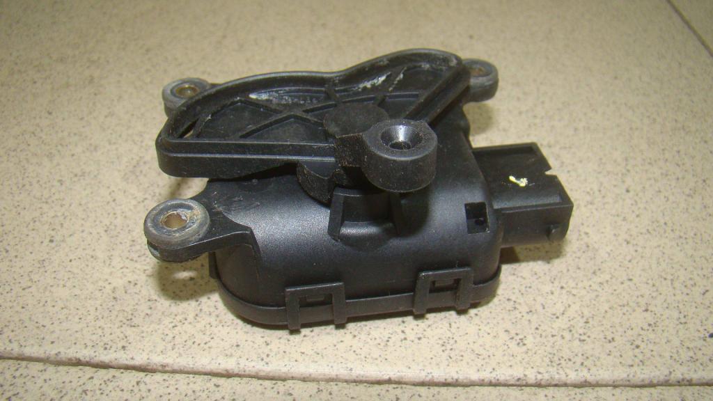 Моторчик заслонки печки, 800 рублей, Пермь