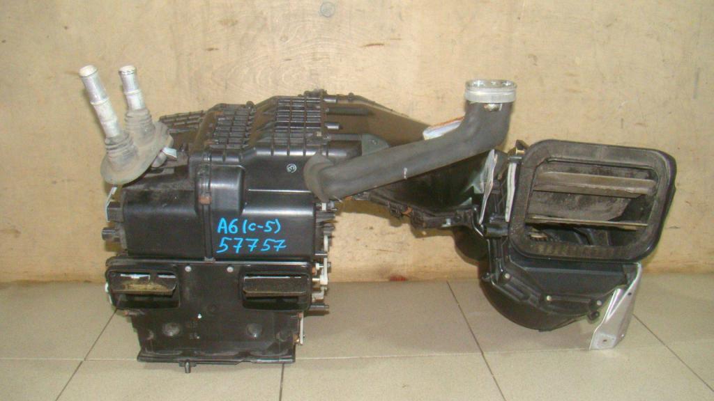 Корпус отопителя, 6000 рублей, Пермь