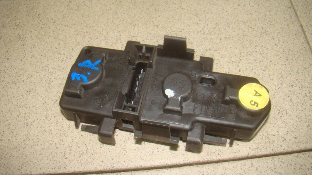 Плата заднего фонаря, 800 рублей, Пермь