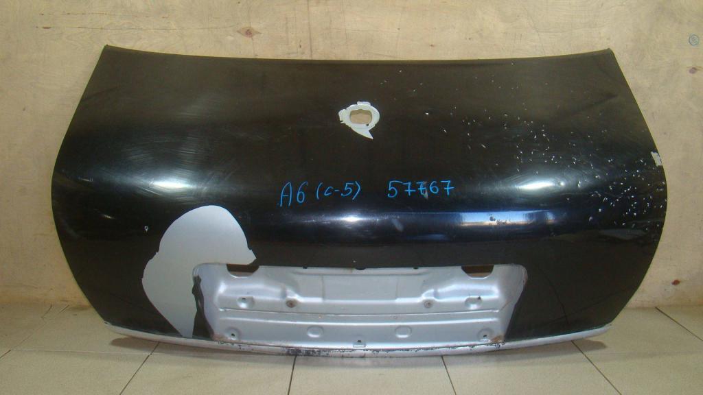 Крышка багажника, 3200 рублей, Пермь