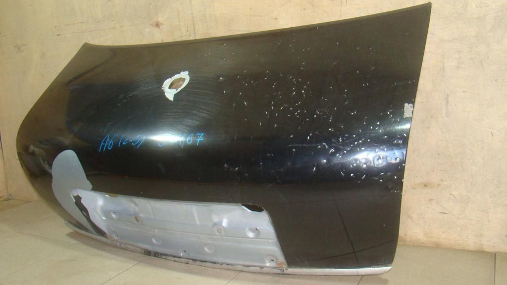 Крышка багажника, 3200 рублей, Пермь