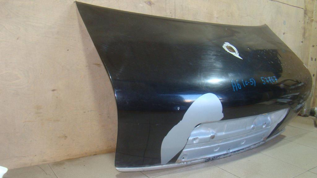 Крышка багажника, 3200 рублей, Пермь