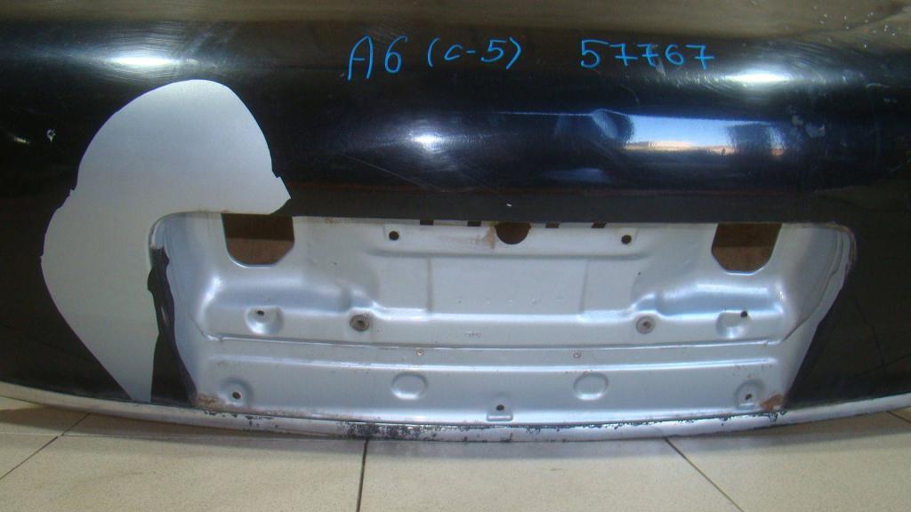 Крышка багажника, 3200 рублей, Пермь