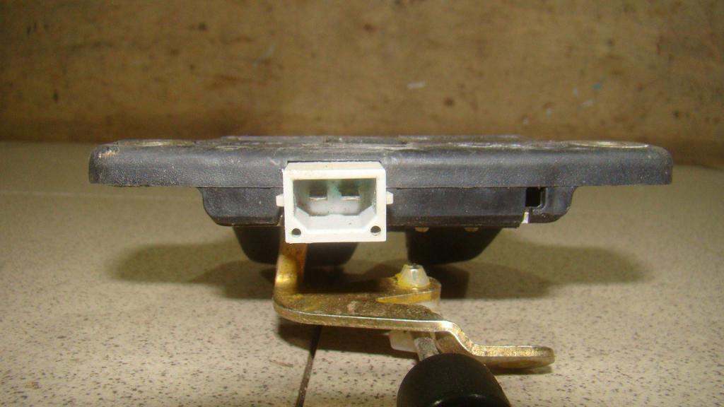 Замок багажника, 1000 рублей, Пермь