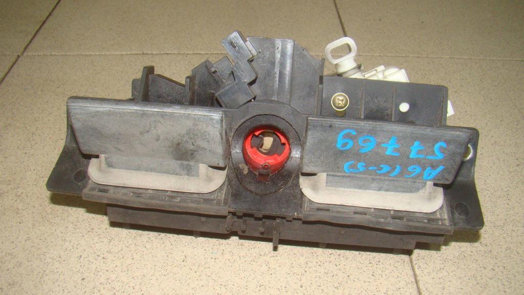 Ручка открывания багажника, 1200 рублей, Пермь