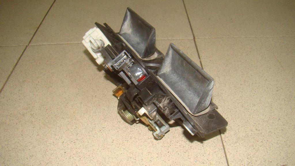 Ручка открывания багажника, 1200 рублей, Пермь