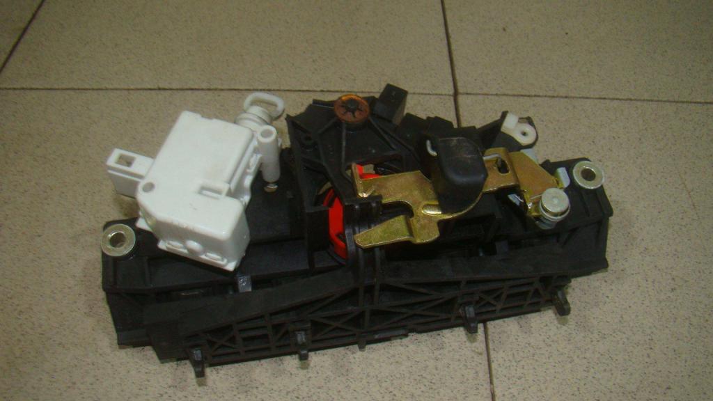 Ручка открывания багажника, 1200 рублей, Пермь