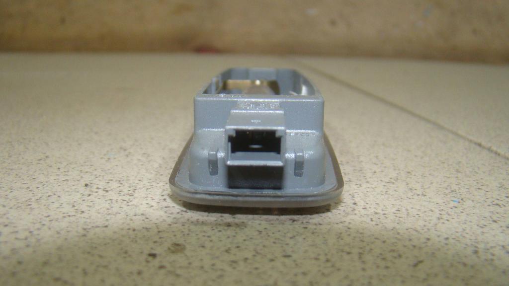 Плафон салонный, 500 рублей, Пермь