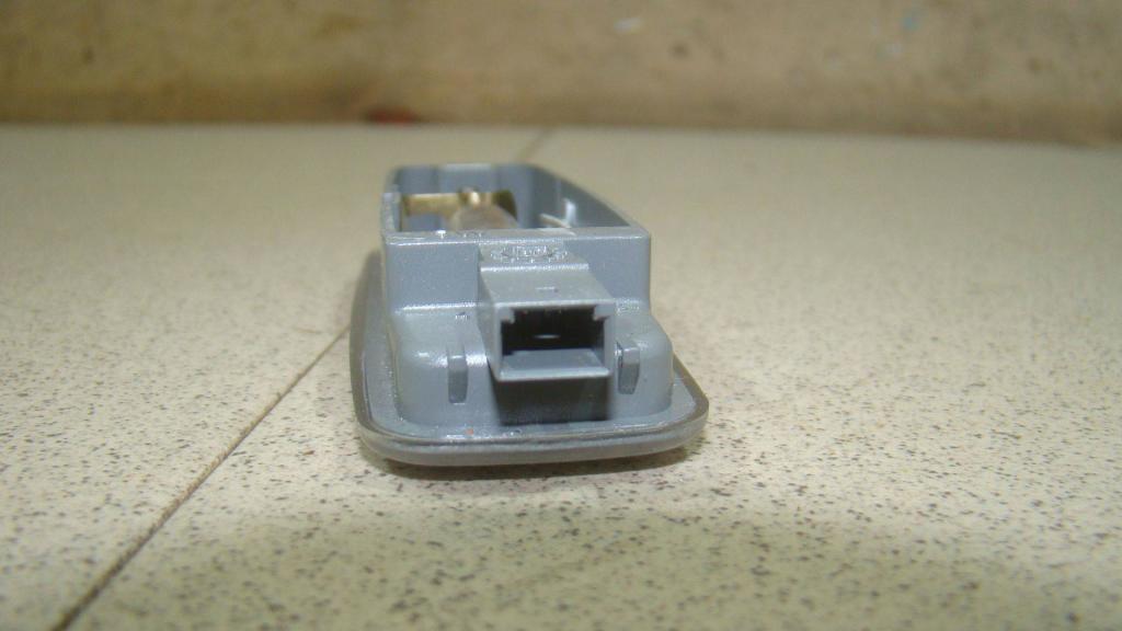 Плафон салонный, 500 рублей, Пермь