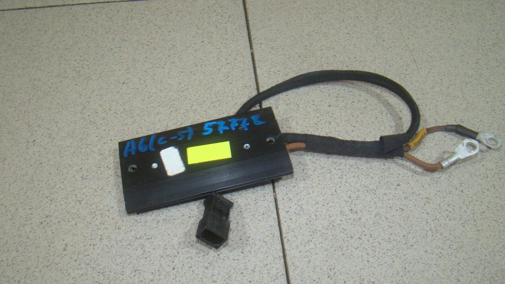 Сопротивление, 500 рублей, Пермь