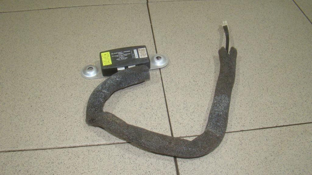 Блок электронный, 1000 рублей, Пермь