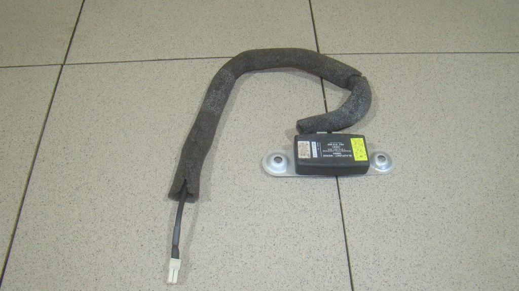 Блок электронный, 1000 рублей, Пермь