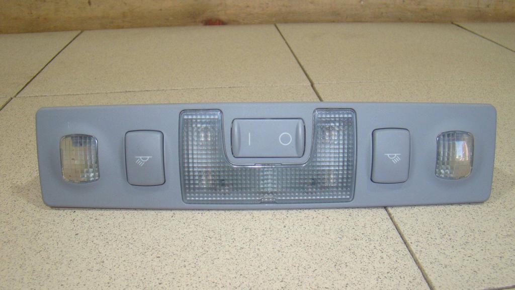 Плафон салонный, 500 рублей, Пермь