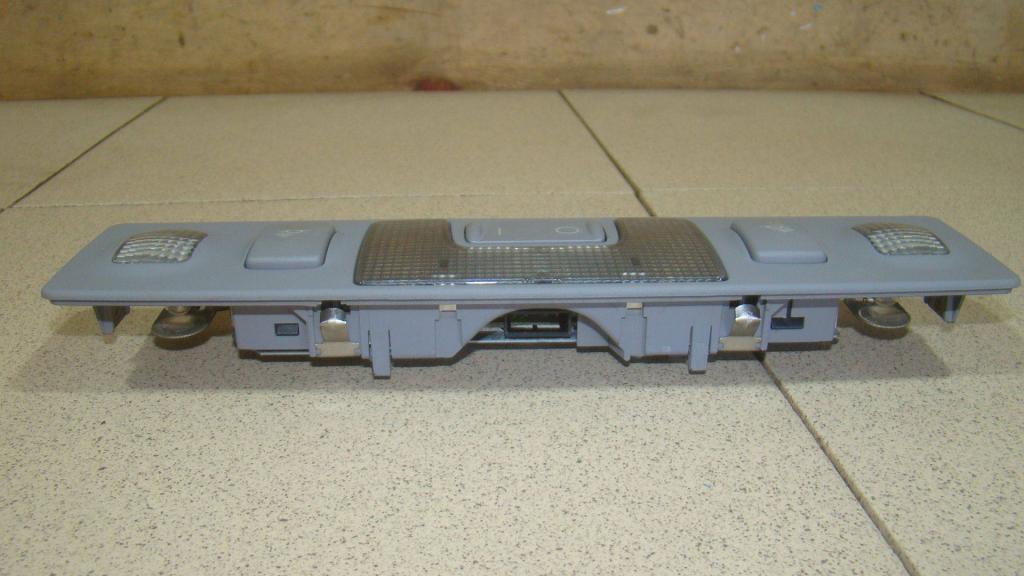 Плафон салонный, 500 рублей, Пермь