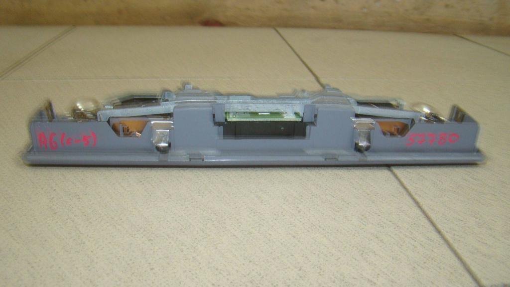 Плафон салонный, 500 рублей, Пермь