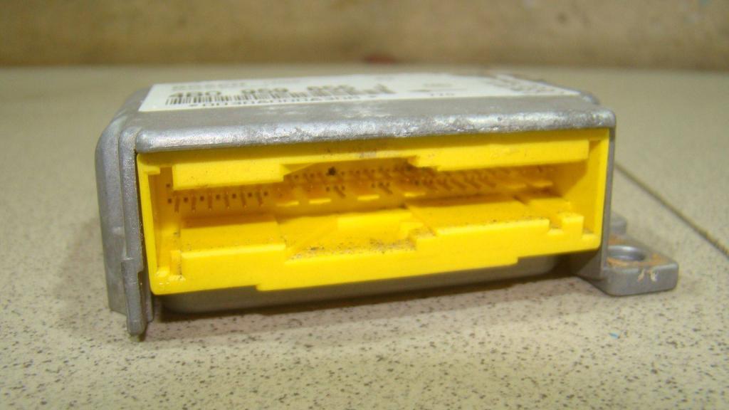 Блок управления AIR BAG, 1000 рублей, Пермь