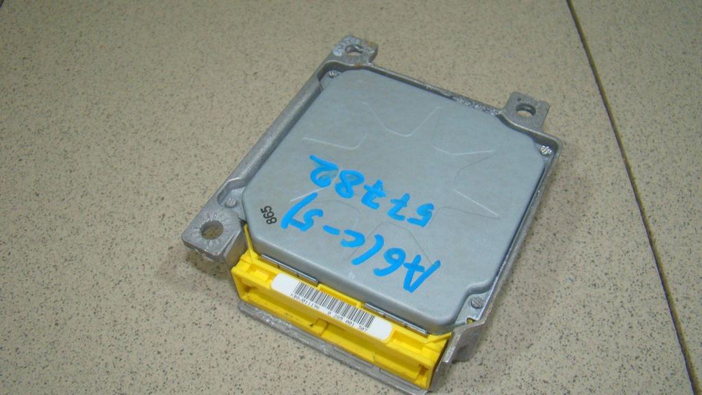 Блок управления AIR BAG, 1000 рублей, Пермь