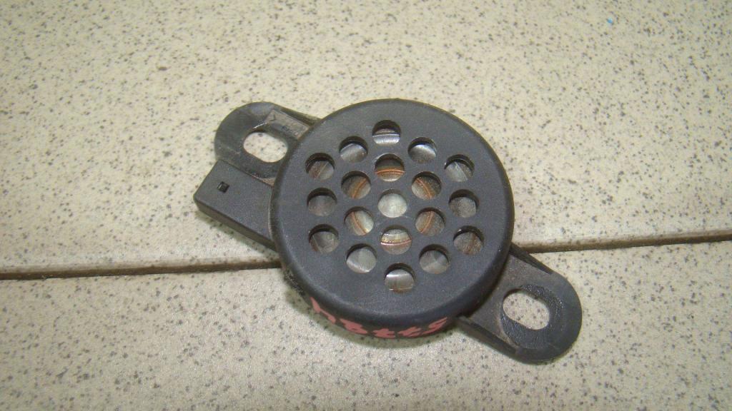 Динамик, 500 рублей, Пермь