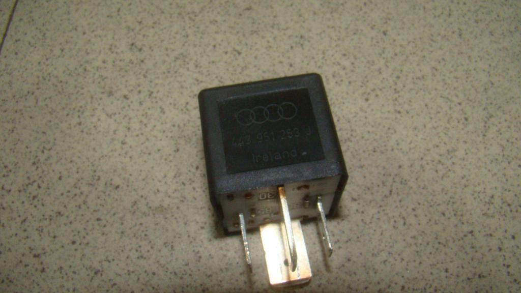 Реле, 500 рублей, Пермь