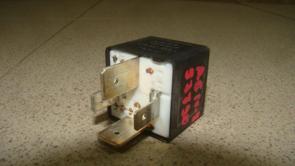 Реле, 500 рублей, Пермь