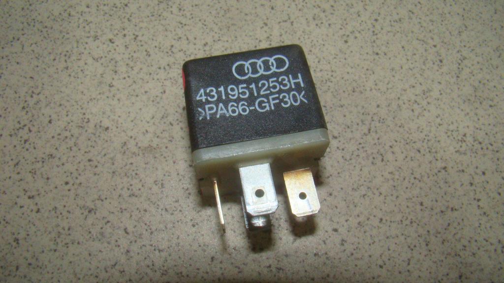 Реле, 500 рублей, Пермь