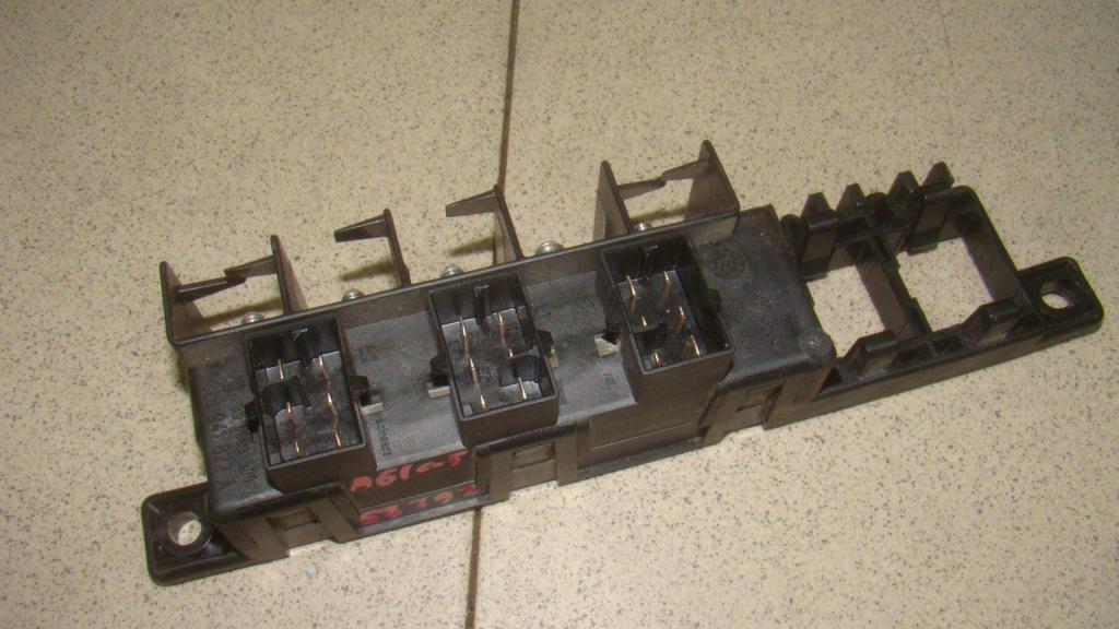 Блок реле, 500 рублей, Пермь