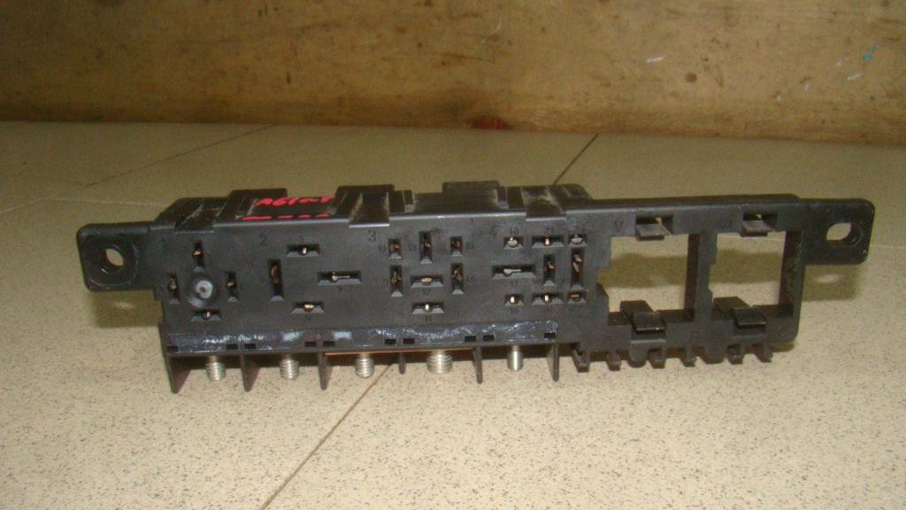 Блок реле, 500 рублей, Пермь