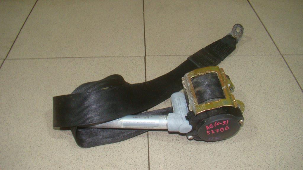 Ремень безопасности с пиропатроном, 1000 рублей, Пермь