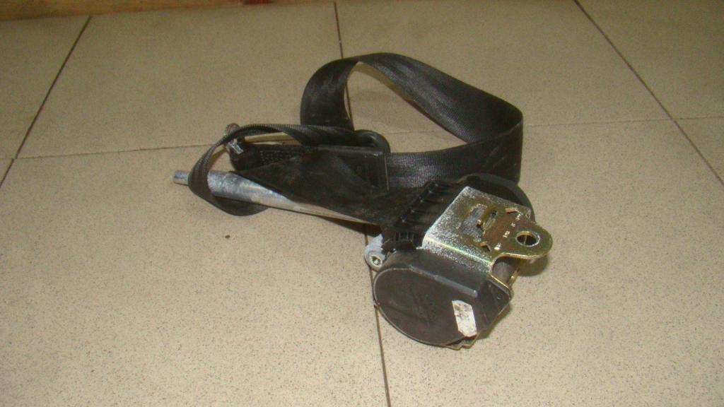 Ремень безопасности с пиропатроном, 1000 рублей, Пермь