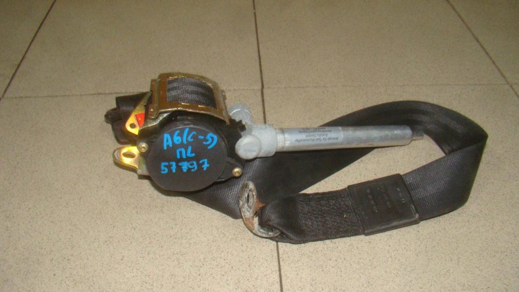 Ремень безопасности с пиропатроном, 1000 рублей, Пермь